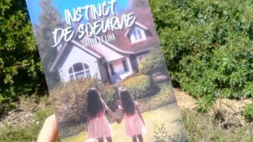 instinct de soeurvie histoire vraie estelle gautier roman