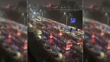 covid-19 chine déportation isolement