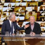 Dominique de Villepin Russie Bernard Henri Lévy Ukraine