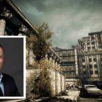 John Spencer guerre urbaine Kiev résistance ukrainienne