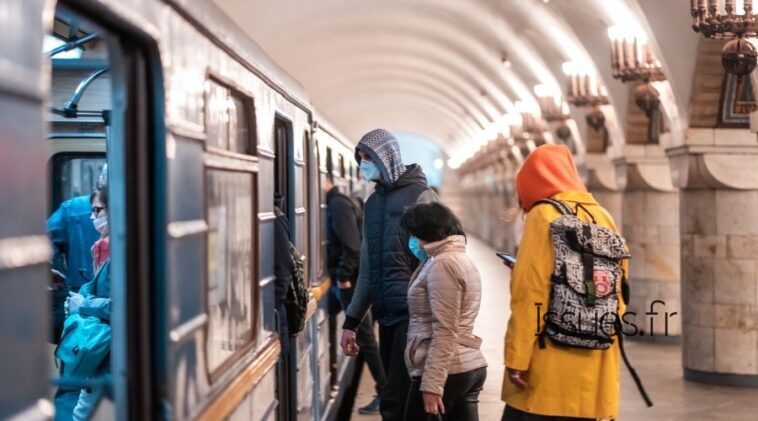 agression adolescente sans masque Allemagne covid 19 pass sanitaire