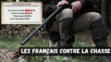 arguments français contre la chasse chasseurs pour la chasse