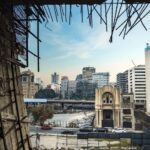 L'effondrement économique au Liban fait redécouvrir des métiers disparus vieux métiers effondrement économique au Liban métiers disparus Beyrouth collapsologie Tripoli krash économique