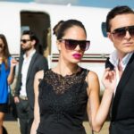 empreinte carbone émissions CO2 ultrariches pauvres inégalités sociales