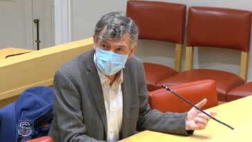 eric caumes pass vaccinal sert à rien Covid-19 coronavirus