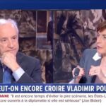 hubert védrine russie ukraine poutine chine