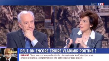 hubert védrine russie ukraine poutine chine