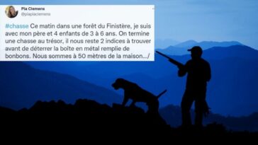 pia clemens chasse chasseur témoignage