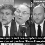 racisme médias réfugiés ukrainiens Russie Ukraine