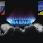 pétrole gaz russe crise économique mondiale embargo nord stream 1