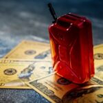 choc pétrolier prix du baril de pétrole russie crise économique