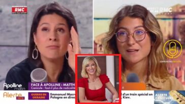 apolline de malherbe don't look up écologie