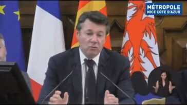 christian estrosi pass vaccinal 1er août