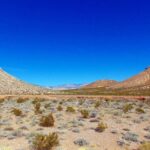 désert asie centrale changement climatique