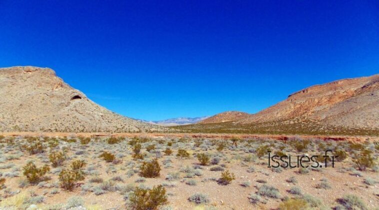 désert asie centrale changement climatique