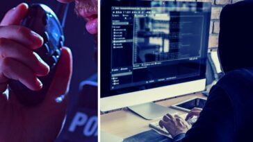 police canadienne logiciels espions canada surveillance téléphone PC