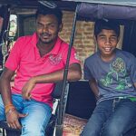 Effondrement de mon Sri Lanka : les compétences que j'aimerais enseigner à mes enfants Sri Lanka effondrement compétences enfants