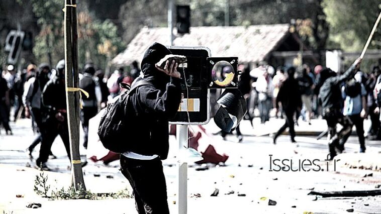 milieux financiers crises sociales en Europe