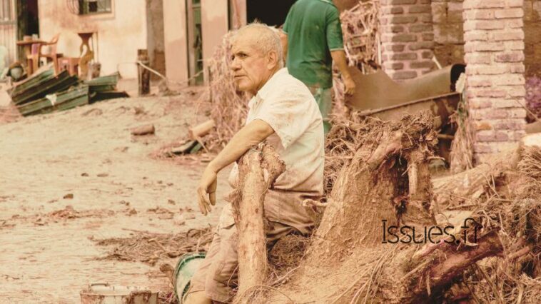 inondations orages sac de survie kit de survie survivalisme survivaliste