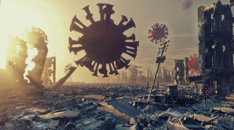 propagation maladies infectieuses raisons facteurs épidémie pandémie