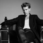 Austin Butler sur les motos, Marlon Brando et le parfum de la masculinité nuancée