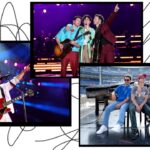 Alors, comment exactement les Jonas Brothers vont-ils jouer 5 albums chaque nuit ?