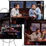 Comment le requin est brisé amène Jaws à Broadway Comment le requin est brisé amène Jaws à Broadway