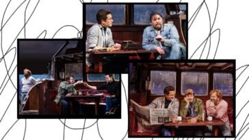 Comment le requin est brisé amène Jaws à Broadway