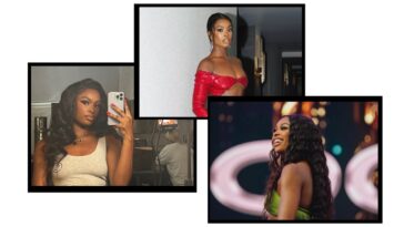 «Je voulais dire ma vérité»: Coco Jones emmène Vulnerability en tournée