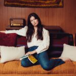 Delaney Rowe n'essaye pas de grincer des dents Delaney Rowe n'essaye pas de grincer des dents