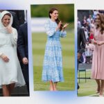 Comment Beulah London a conquis les cœurs royaux et a fait un retour post-pandémique Comment Beulah London a conquis les cœurs royaux et a fait un retour post-pandémique