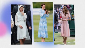 Comment Beulah London a conquis les cœurs royaux et a fait un retour post-pandémique