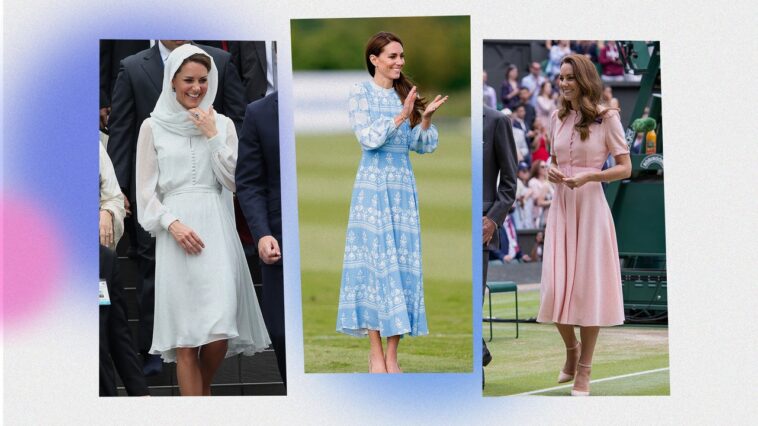 Comment Beulah London a conquis les cœurs royaux et a fait un retour post-pandémique Comment Beulah London a conquis les cœurs royaux et a fait un retour post-pandémique