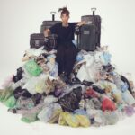 Comment voyager comme Jaden Smith