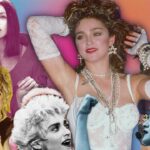 40 ans de Madonna