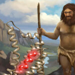 Molecular De Extinction