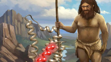Molecular De Extinction