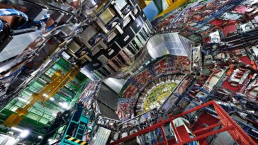 À la recherche de neutrinos stériles dans le système CMS Muon du Large Hadron Collider