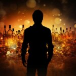 À quel point l'alcool est-il toxique ? Une nouvelle recherche expose 60 maladies liées à l'alcool Alcohol Dangers Concept