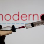 Moderna COVID Vaccine