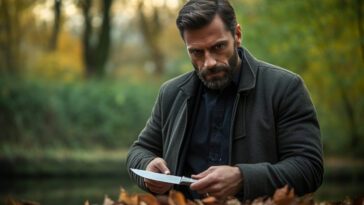 Aiguisage de couteaux japonais : maîtrisez l'art de l'affûtage