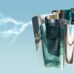Aller de l'avant : la chimie lauréate du prix Nobel lance des dispositifs de stockage d'énergie de nouvelle génération Polysulfate Compound High Density Electrical Energy Polymer Film Capacitors