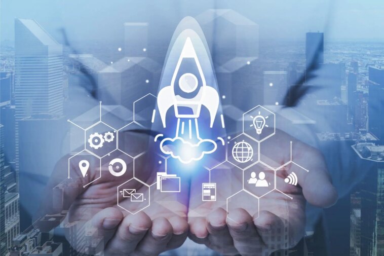 Au-delà du salaire : pourquoi les meilleurs talents choisissent les startups plutôt que Google Space Startup