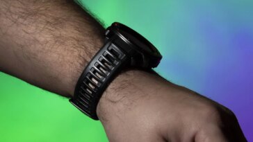 Avertissement – ​​Les bracelets courants sont un « foyer » de bactéries nocives