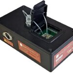 Bactomètre : un nouvel appareil intelligent détecte les bactéries multirésistantes (en moins de 60 minutes) Bactometer Device