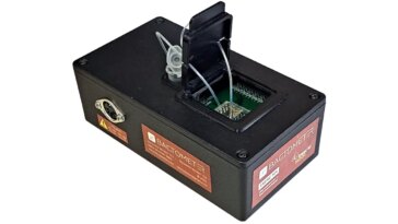 Bactometer Device