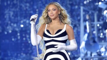 Beyoncé rend hommage à un fan tué après avoir vogué sur sa musique : "Rest in Power"
