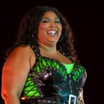 Beyoncé semble être l'équipe Lizzo