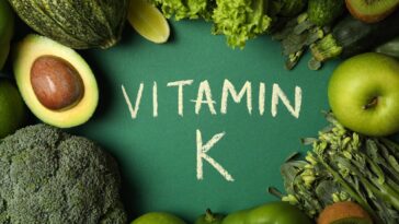 Vitamin K Food Sources
