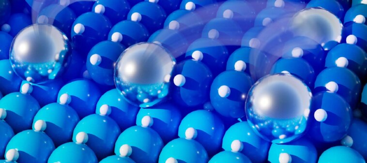 Catalyse à un seul atome : le pouvoir du palladium contre la pollution par le méthane